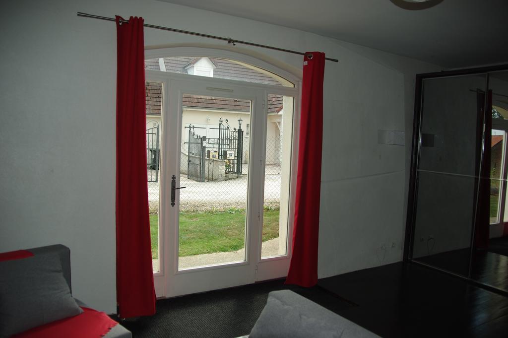 Appartement La Poulotte Couchey Exterior photo