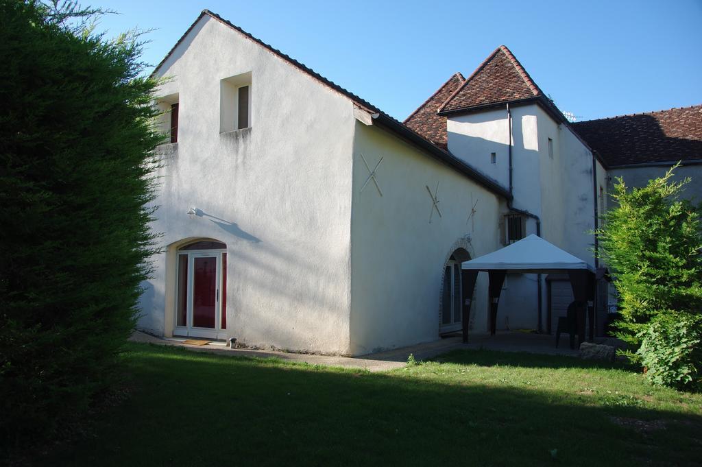 Appartement La Poulotte Couchey Exterior photo
